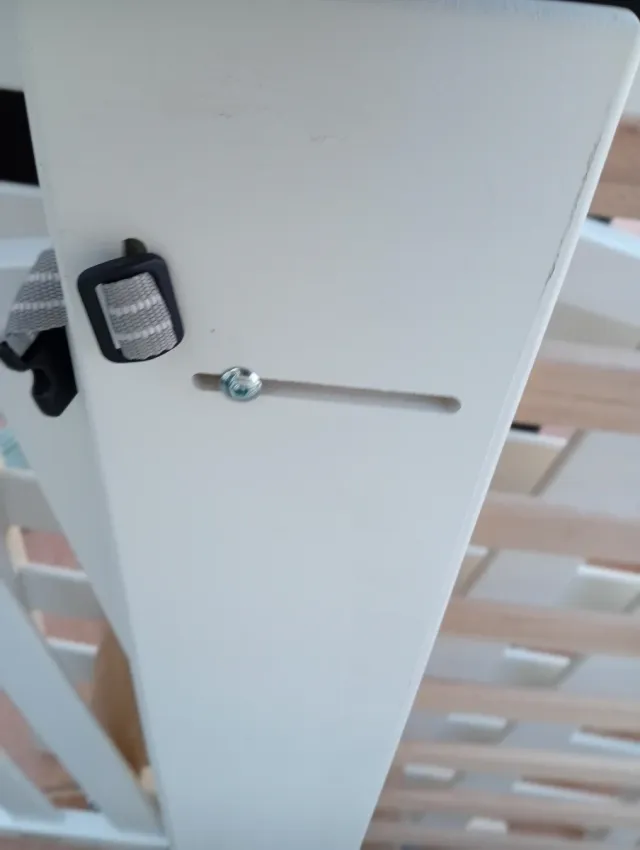 Mini cuna DOCO sleeping