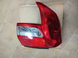 Pilotos Traseros Citroën C4 Aircross 2016