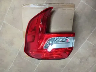 Pilotos Traseros Citroën C4 Aircross 2016