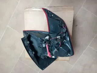 Pilotos Traseros Citroën C4 Aircross 2016