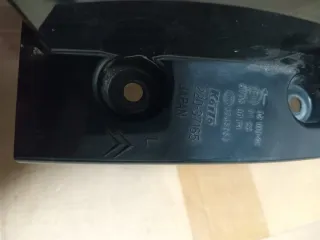 Pilotos Traseros Citroën C4 Aircross 2016