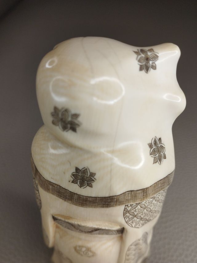 Figura Japonesa 15cm