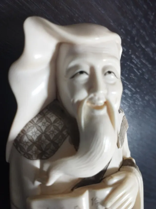 Figura Japonesa 15cm