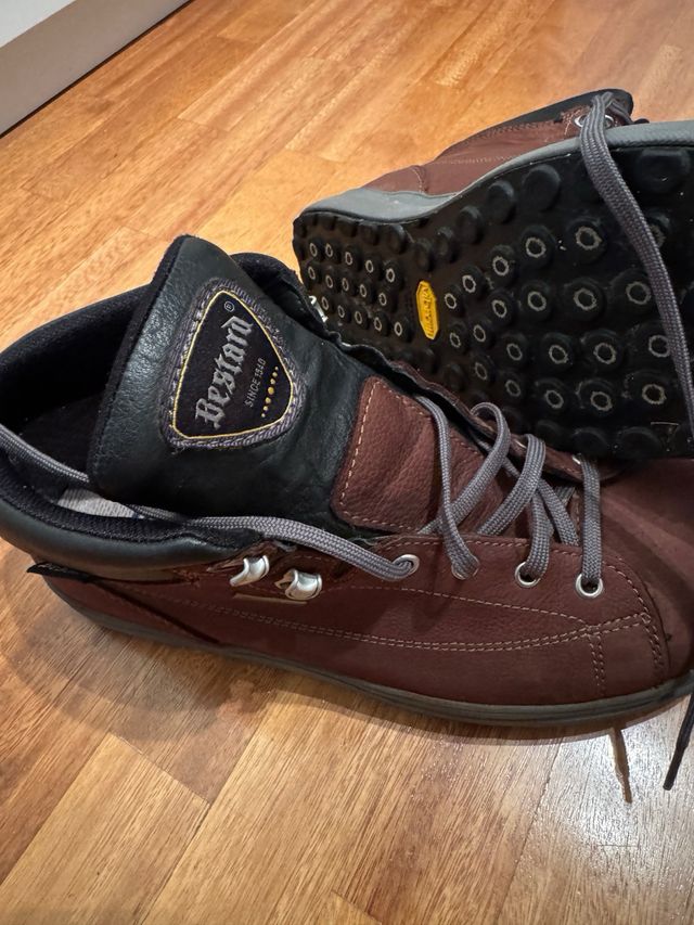 Botas Bestard Travel BG3 Talla 42