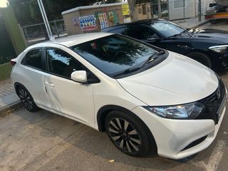 Honda Civic 2013