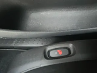 smart forfour EQ 2018