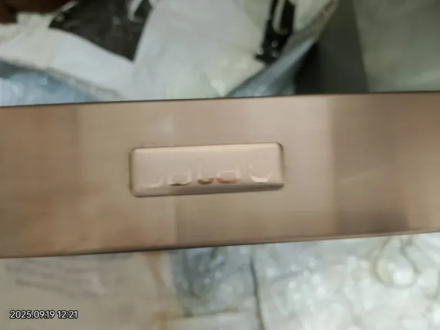 Campana Extractora Cata Cocina Acero Inoxidable