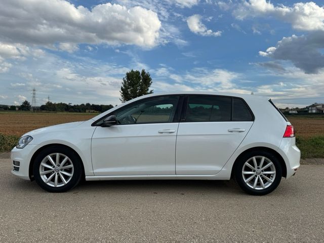 Volkswagen Golf 2017