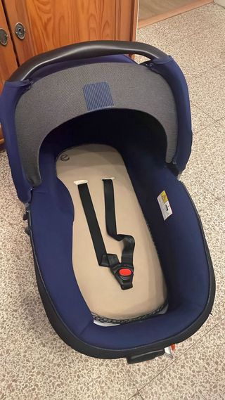 Cochecito Jané Rider