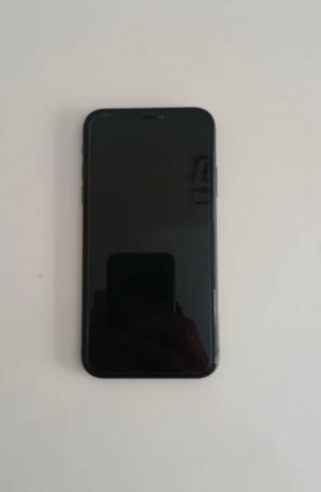 iPhone 11 128GB Negro