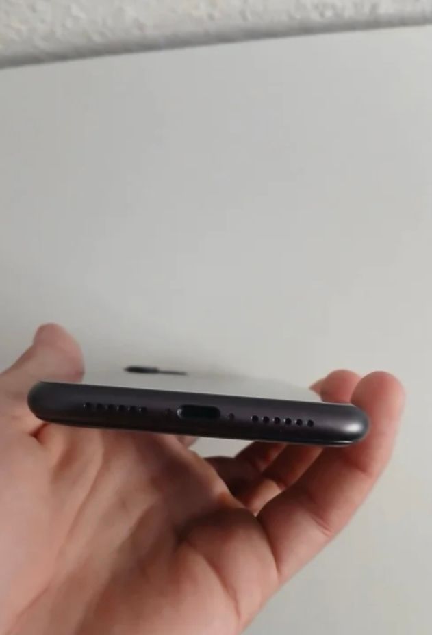 iPhone 11 128GB Negro