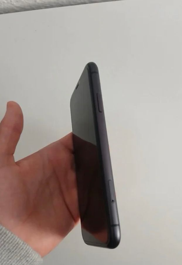 iPhone 11 128GB Negro