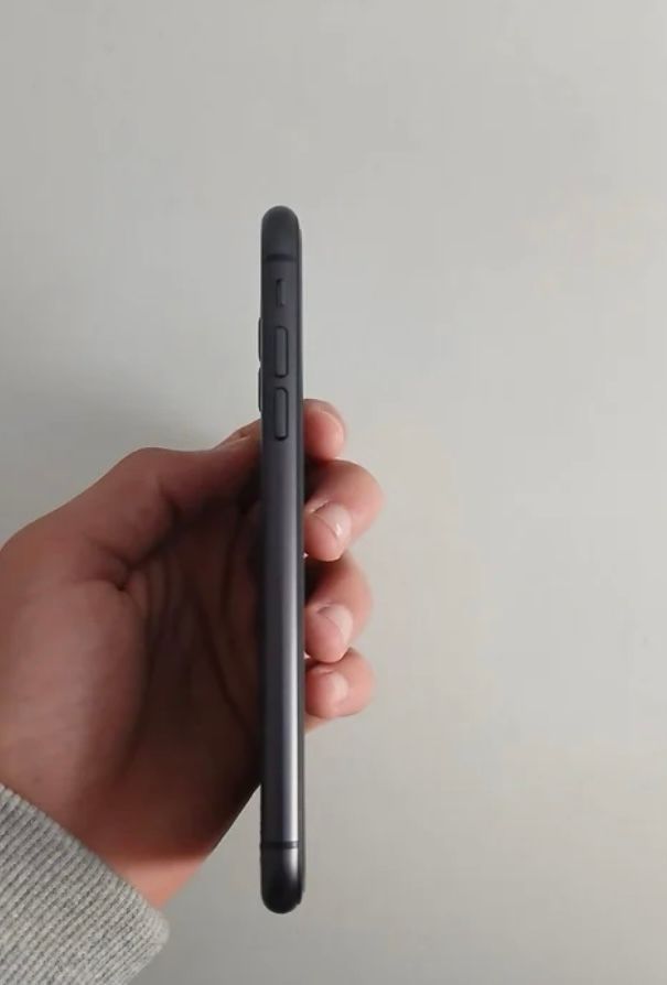 iPhone 11 128GB Negro