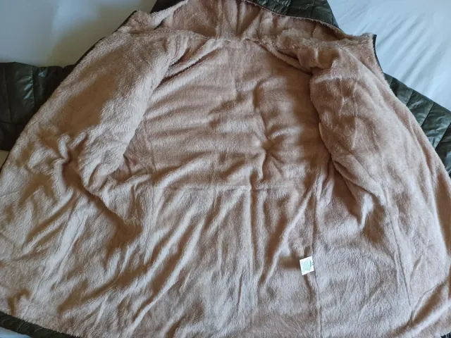 Abrigo NUEVO T,38-40