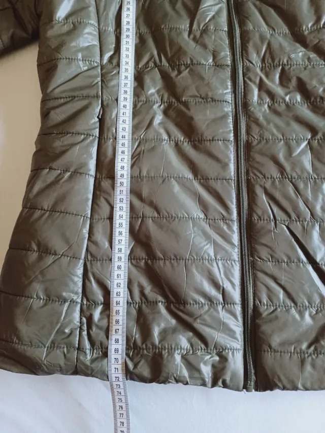 Abrigo NUEVO T,38-40