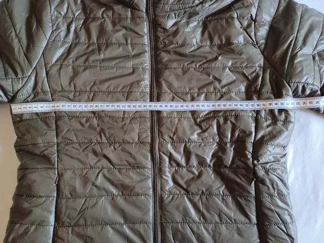 Abrigo NUEVO T,38-40