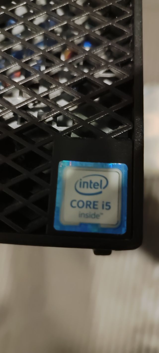 Dell Optiplex 3050 i5 Ordenador