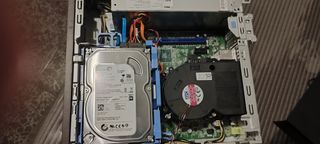 Dell Optiplex 3050 i5 Ordenador