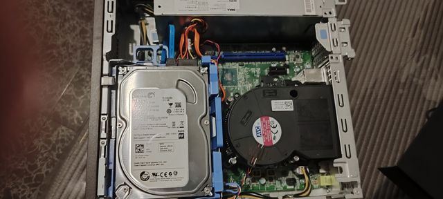 Dell Optiplex 3050 i5 Ordenador