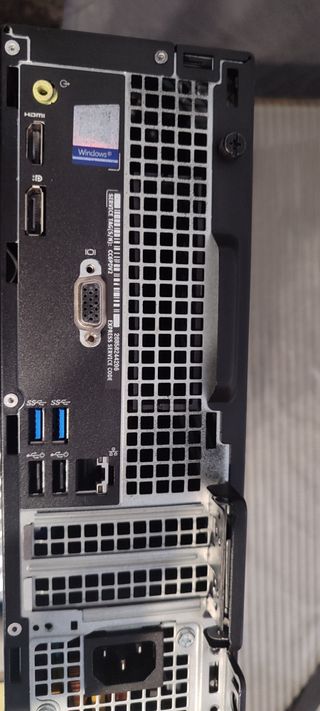 Dell Optiplex 3050 i5 Ordenador