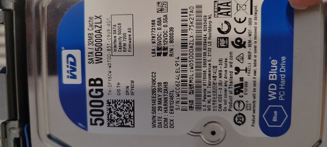 Dell Optiplex 3050 i5 Ordenador