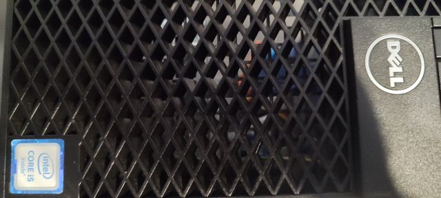 Dell Optiplex 3050 i5 Ordenador