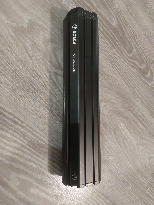 Batería Bosch Powerpack