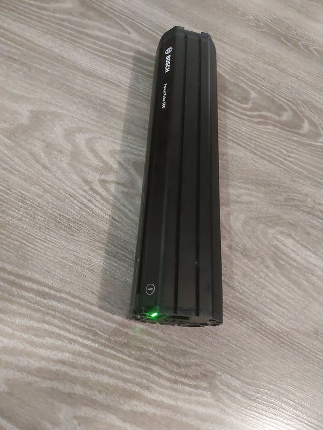 Batería Bosch Powerpack