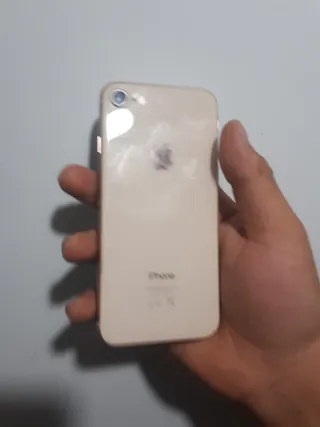 iPhone 8 Gold (sin batería)