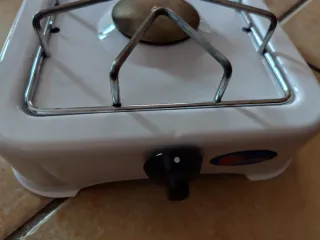 Fornello a gas portatile