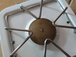 Fornello a gas portatile