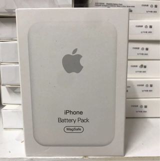 Apple iPhone Battery Pack MagSafe
