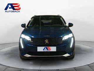 Peugeot 3008 Hybrid 225 e-EAT8 Allure Pack