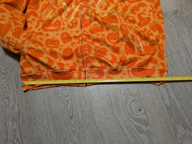 Disfraz Venom Talla M aprox