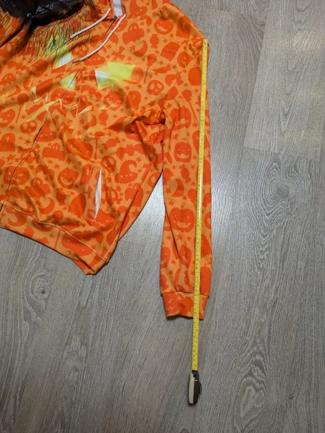 Disfraz Venom Talla M aprox