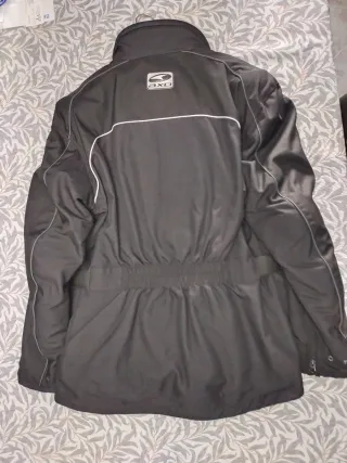 Traje Moto Cordura AXO