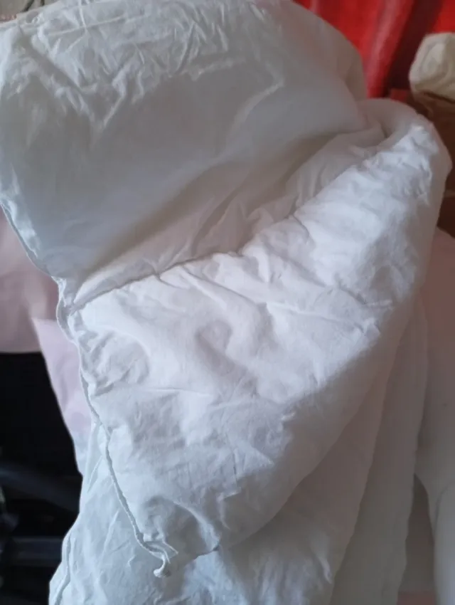 Colcha Minicuna Estrellas Rosa