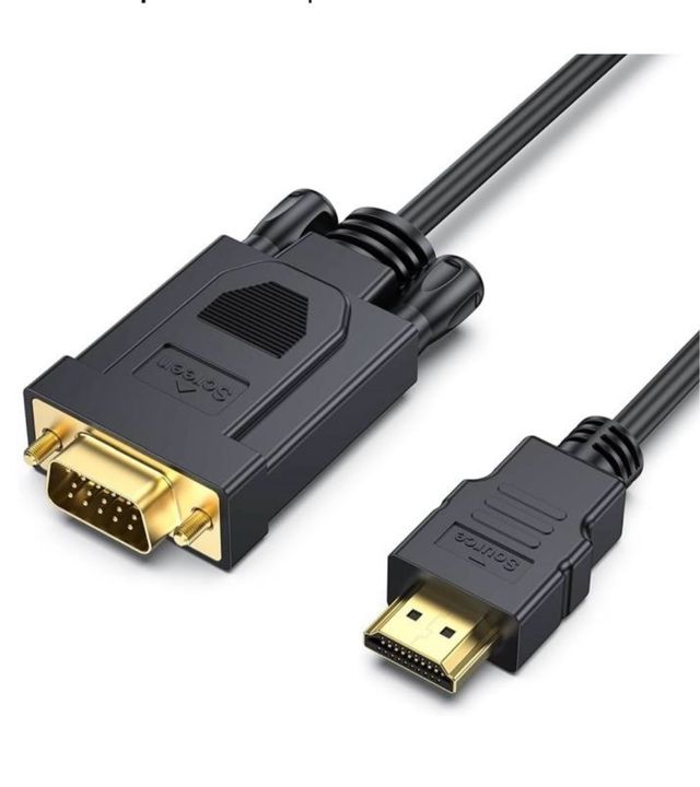 Cable HDMI a VGA BENFEI