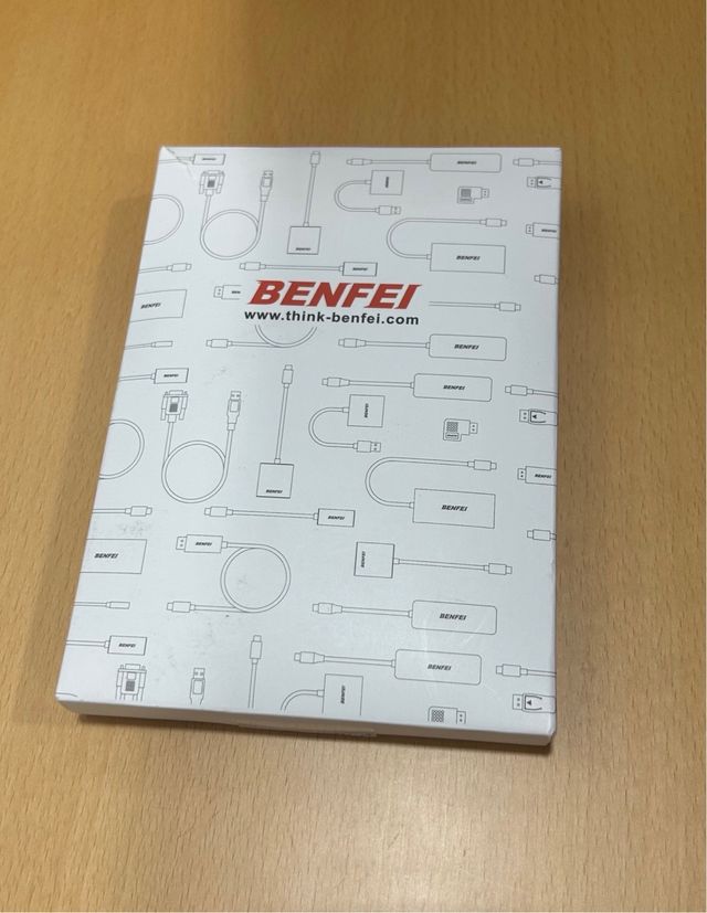 Cable HDMI a VGA BENFEI