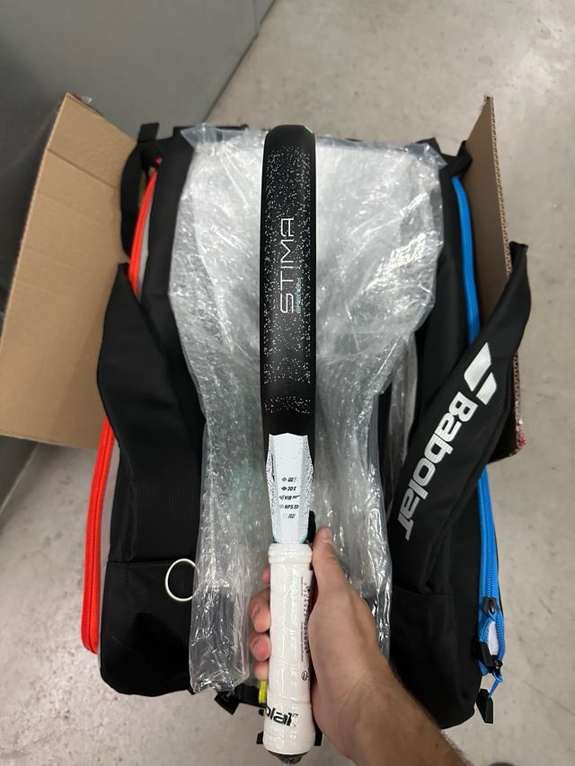 Babolat Stima Energy 2023