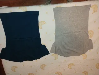 Lote 2 Camisetas Talla M