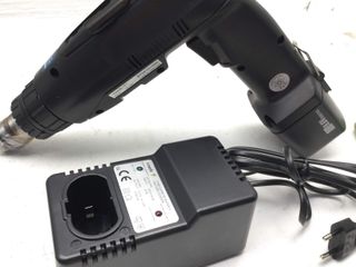 taladro a bateria casals bt9610