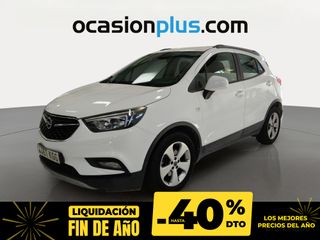 Opel Mokka X 1.4 T S&S Selective 4x2 103 kW (140 CV)