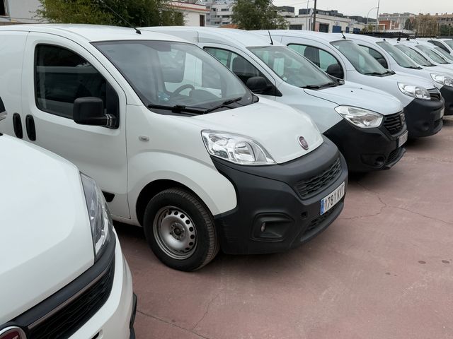 Más furgonetas en nuestro perfil y en nuestra WEB