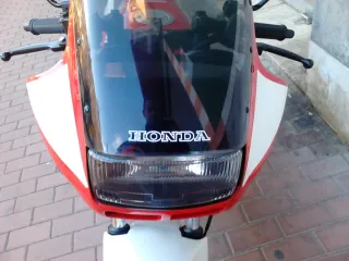 Honda NSR 74 75 80 original como nueva