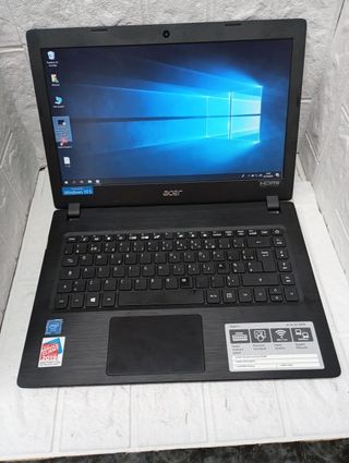 Portatil Acer Aspire 1 A114-32-C9 (1784)
