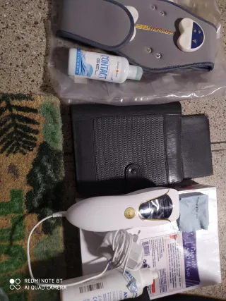 Bicicleta Giant OCR Talla 55 y limpio armarios.