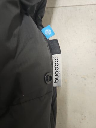 Saco Bugaboo Alta Calidad Negro