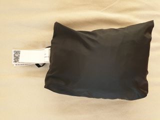 Chubasquero Quechua RAINCUT 1/2 ZIP Talla M/L