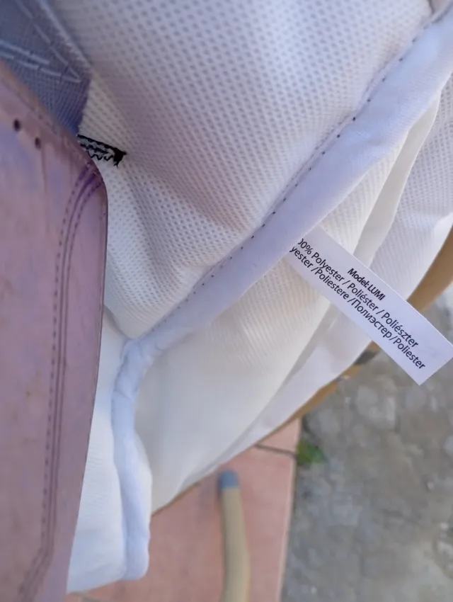 Hamaca bebé Kinderkraft